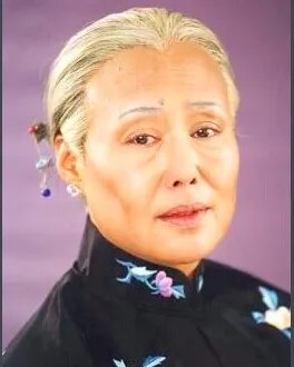 大宅门演员表全部