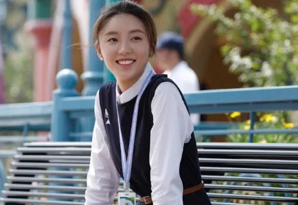 《三十而已》林有有是谁演的？林有有扮演者资料介绍