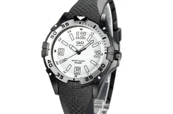 日本手表排名前十品牌—日本手表十大名牌