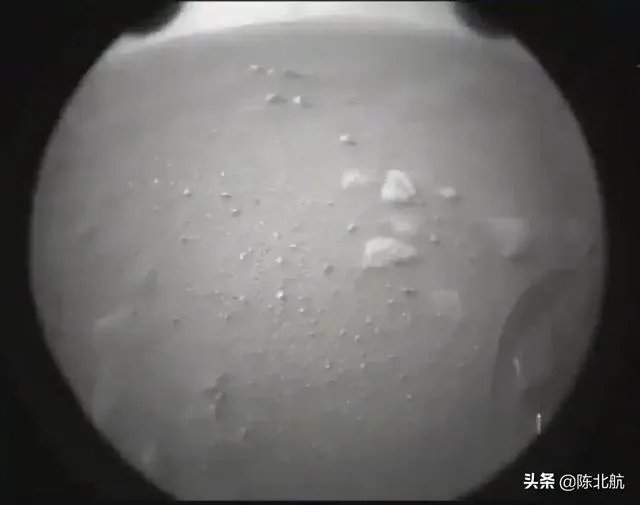 如何看待美国航天局的“毅力号”火星车成功着陆火星？
