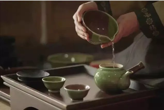 中国十大国粹：中医第三，京剧第四，它排第一