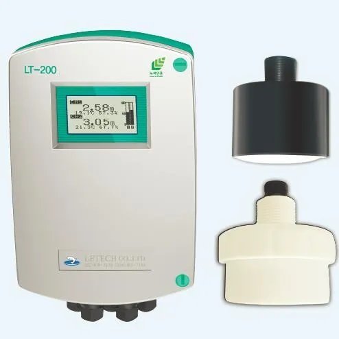 超声波液位计的作用特点有哪些？