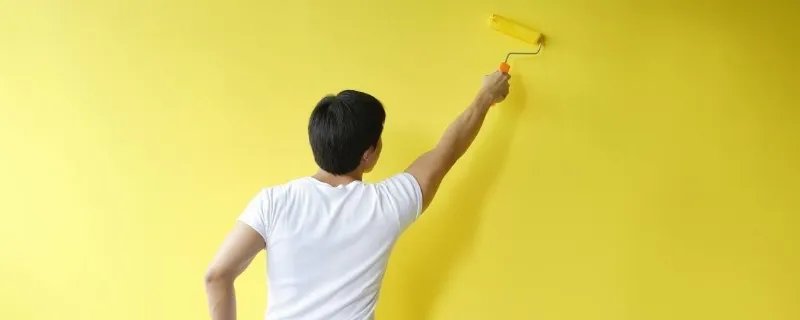 刷漆温度不能低于多少