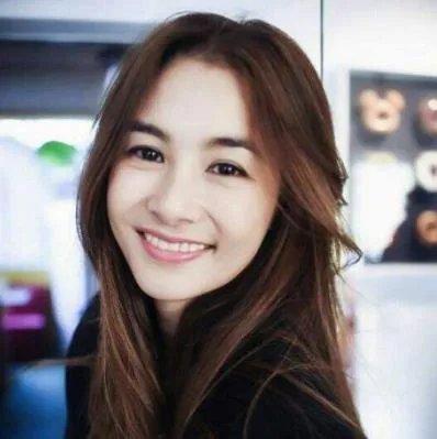 姜惠贞个人资料简介：姜惠贞整容前后酷似张柏芝