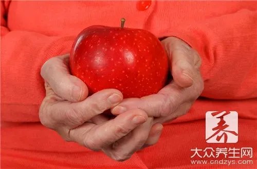 送老年人什么吃的好