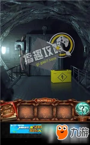 100道门4图文攻略 100道门4通关图文攻略