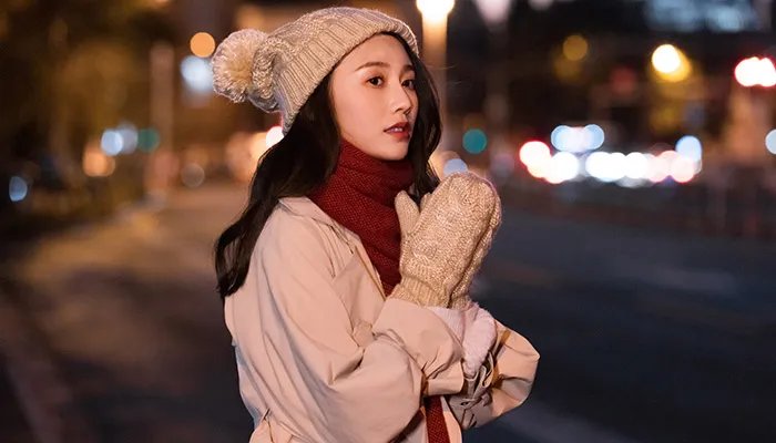 送围巾的含义 送围巾有哪些含义