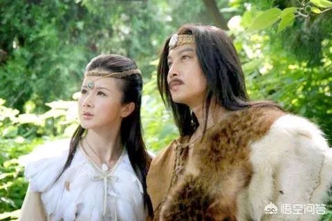 女娲和伏羲到底是什么关系？