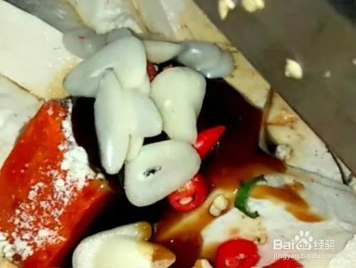 砂锅豆腐的做法家常