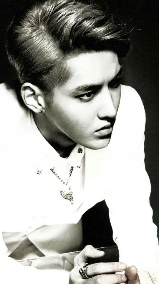 你的十大男神是谁？