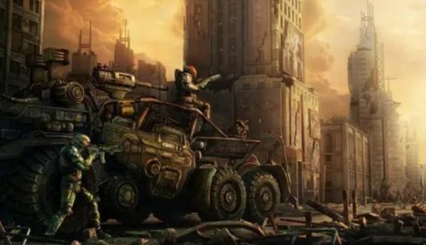 卡徒陈慕的结局