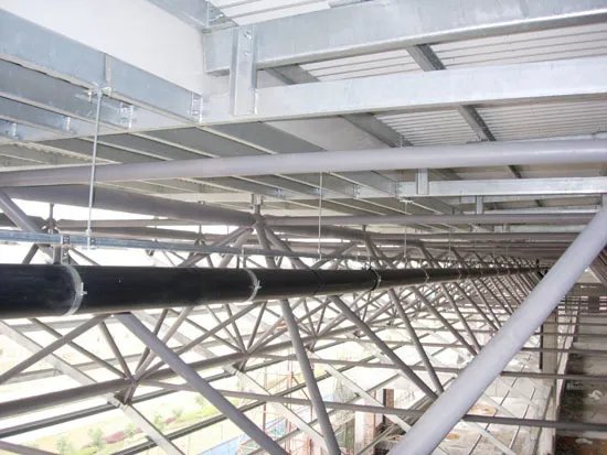 虹吸排水原理是什么 虹吸排水施工要点