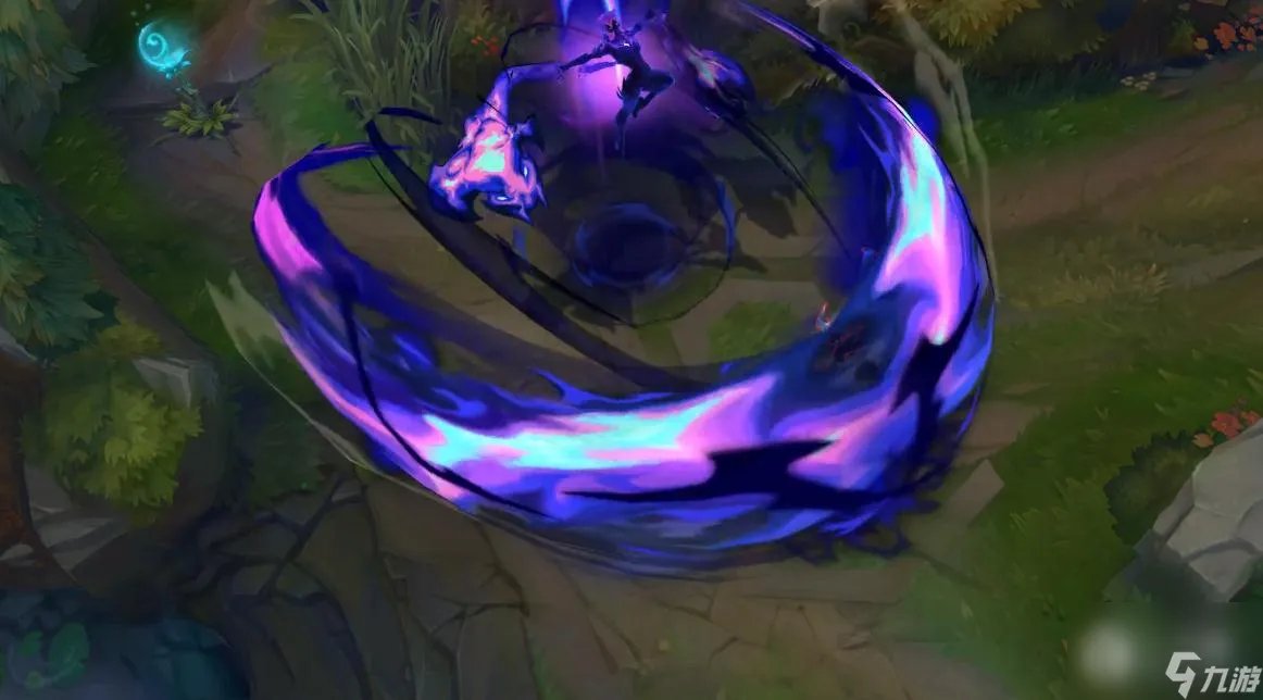 英雄联盟斗魂觉醒伊芙琳皮肤价格介绍