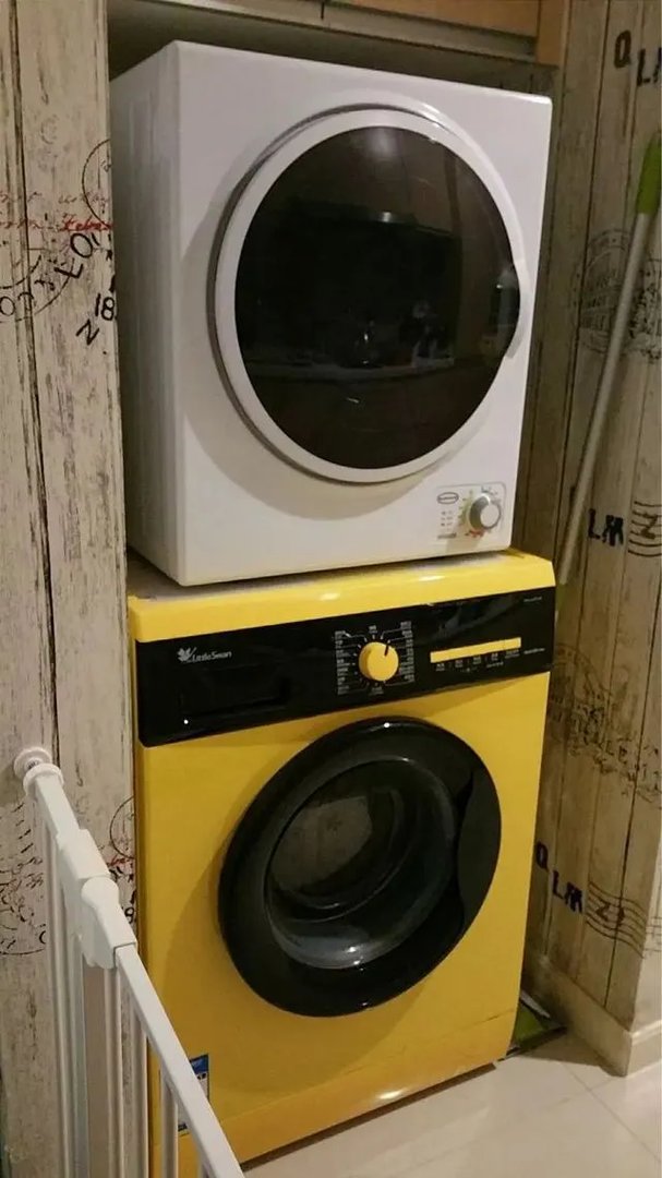 36㎡单身出租房，生活照样可以过得很舒适，有自己的style