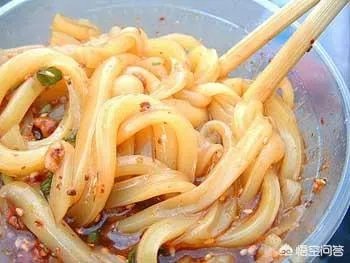 六盘水美食有哪些?