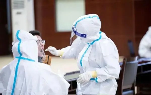 陕西新增6例本土确诊病例，其传染源是什么？