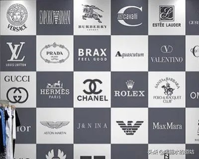 奢侈品牌排行榜？