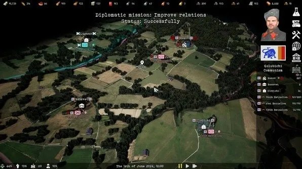 热门4X游戏排行 有哪些好玩的4X游戏