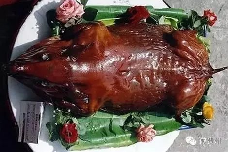 六盘水美食有哪些?