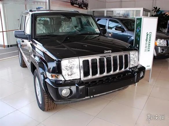 世界十大最好的越野车排行榜：有你喜欢的那一辆吗？