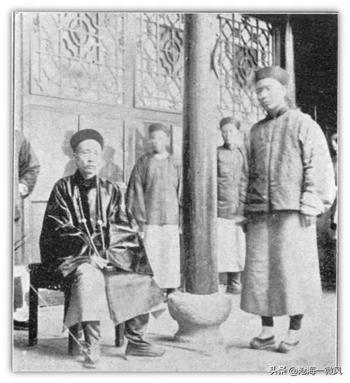 唐景崧是一个什么样的历史人物？