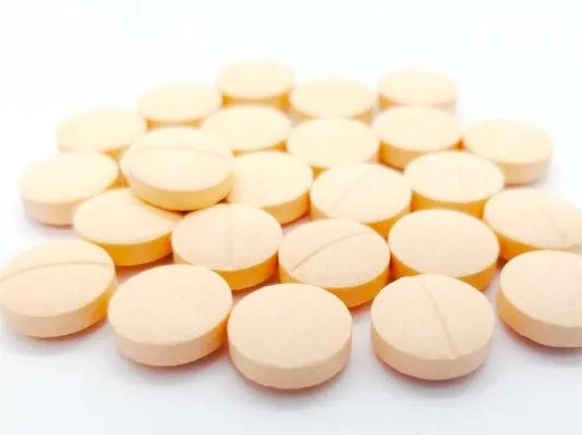 迪巧钙片的服用方法