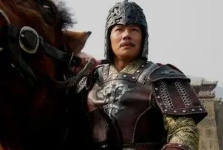 人称“四宝大将“的尚师徒，他手上有哪四样宝贝？