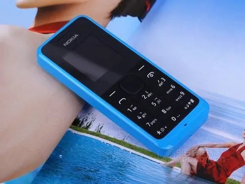 老人手机排行榜10强2018  老人手机什么牌子好