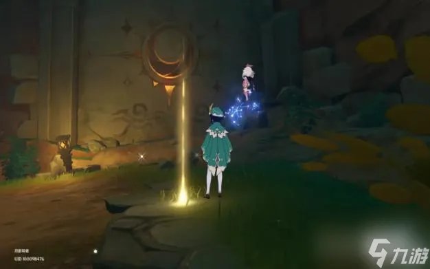 原神健忘大王历险记六个壁画在哪里在哪健忘大王历险记