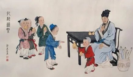 李代桃僵在古代有什么意思 这里面有什么典故呢