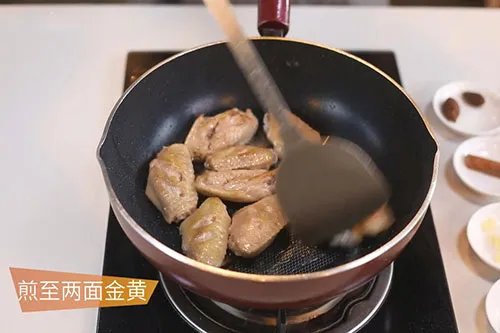 可乐鸡翅的做法 可乐鸡翅怎么做