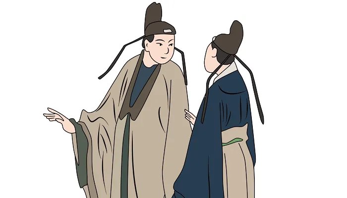 墨客是什么意思