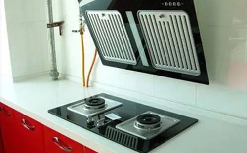 厨房灶台用什么材料好 5种灶台材料任你选择