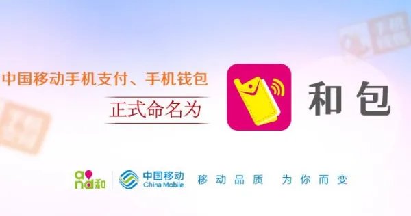 和包,支付包,是什么意思?