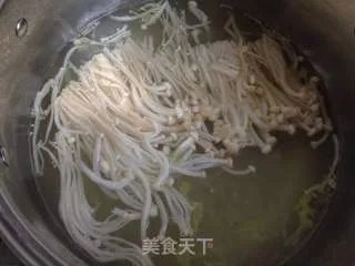 【牡丹燕菜】---凉菜版的也惊艳