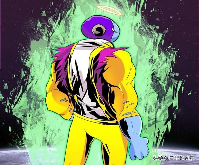 全王是最强的吗