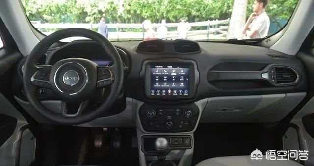 新款自由侠怎么样？