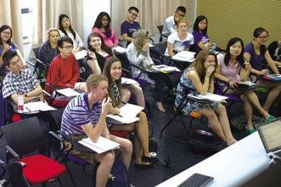 上海纽约大学，怎样？