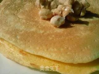 快速做出好吃的松饼