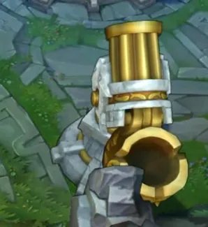 《英雄联盟》2023无限火力上线时间介绍