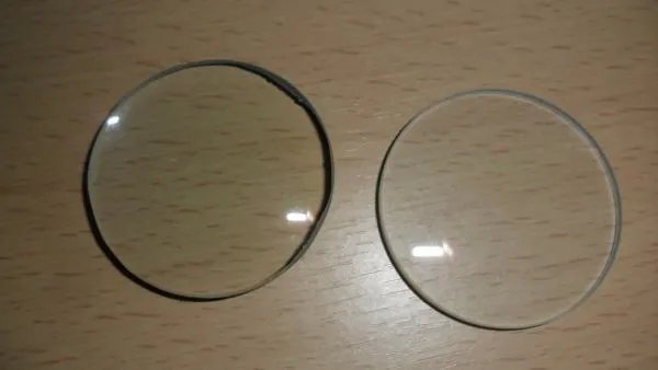 辨别凸透镜和凹透镜的3种方法