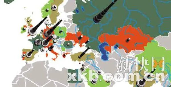 印度阿姆巴尼家族的创业史