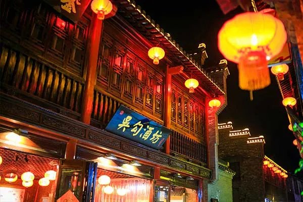 镇江旅游攻略 镇江游玩攻略