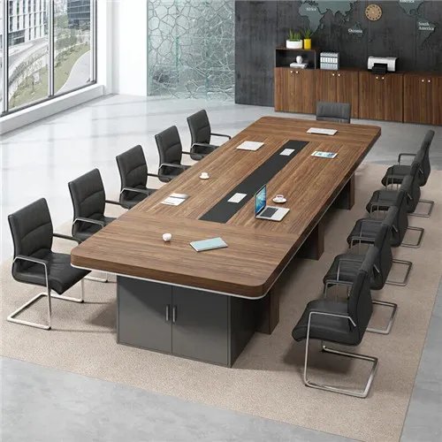 会议桌尺寸有哪些