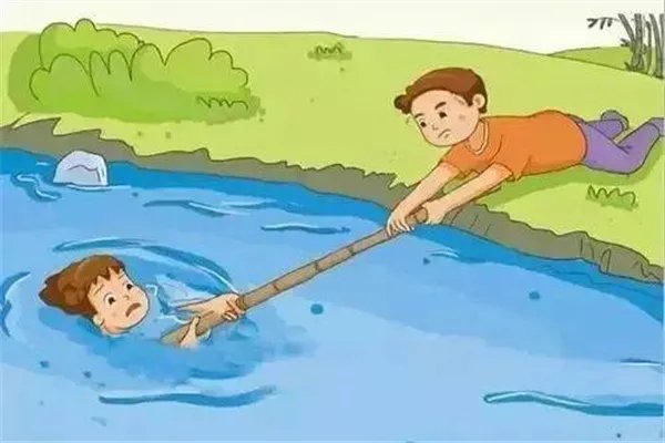 秦皇岛落水被救女孩家属道歉 落水后急救的正确方法