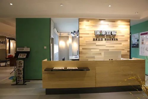 全屋定制家具一线品牌有哪些 全屋定制家具哪个品牌好