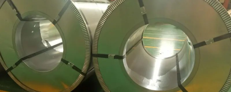 镀铝锌板是什么材质