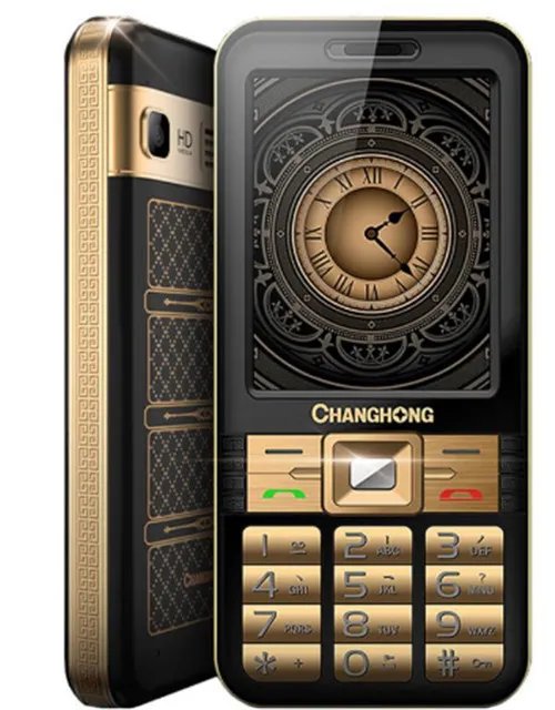 老人手机排行榜10强2018  老人手机什么牌子好