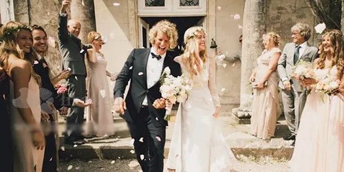 婚礼仪式流程有哪些 婚礼仪式流程介绍