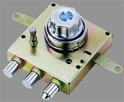 换锁芯和换锁什么区别